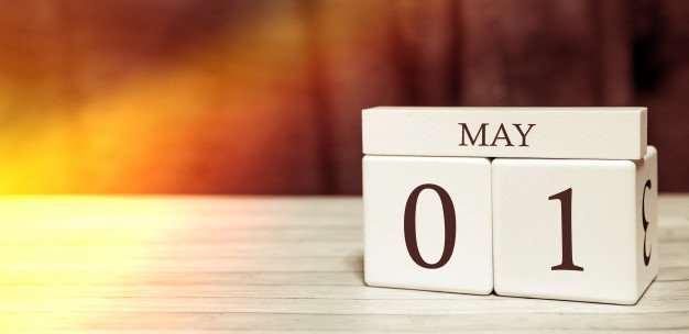 1-maydan nimalar oʻzgardi?