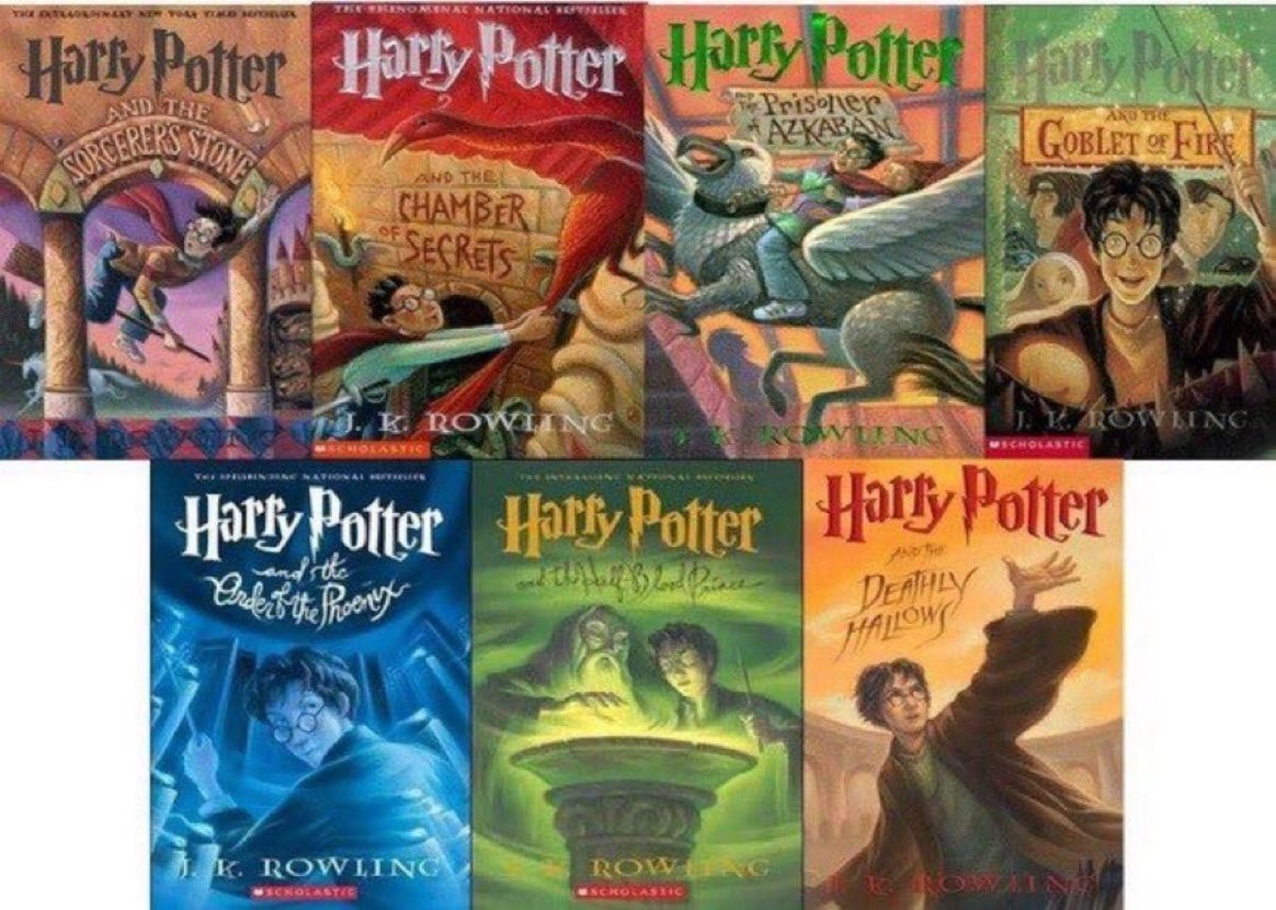 Garri Potter