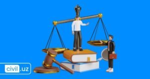 Jinoyat-prosessual kodeksiga kiritilayotgan 5 ta asosiy o‘zgartirish